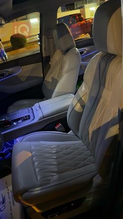 GAC GS8